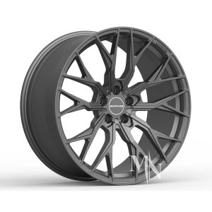 Buy cheap Mercedes Benz W205 W206 C63 AMG Forge Auto Wheels from wholesalers