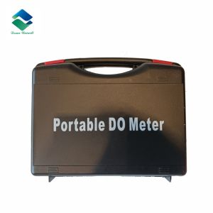Portable Optical Dissolved Oxygen Meter High Accuracy DO Meter