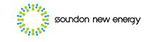 China Soundonの新しいエネルギー技術Co。株式会社. logo