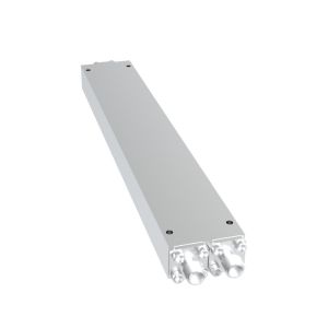Buy cheap High Frequency 18GHz Multistage Wilkinson Power Divider Broadband product