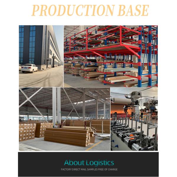 Factory Direct Sales 1.22*2.44 M PET High Gloss Marble Bamboo Charcoal Wall Panel