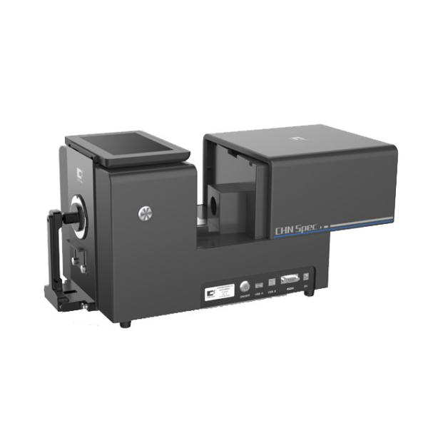 RS-232 Interface Spectrophotometer For Metallics Pearlescents With USB/RS-232