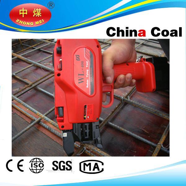 Buy cheap cordless power tool automatic rebar tying machine product