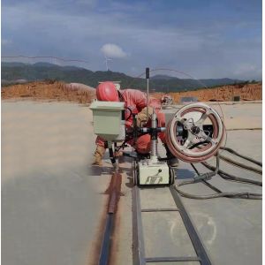 Buy cheap High Reliability Automatic Fillet Welding Machine With Customized Request product