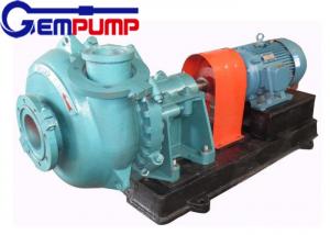 Buy cheap 10/8S-G Sugar Plant Electric Centrifugal Pump , sand suction pump product