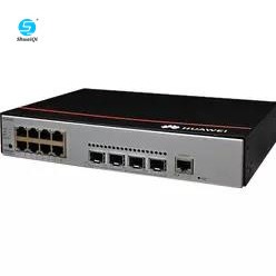 Buy cheap S5735-L8T4X-A1 CloudEngine AC Power Huawei S5700 Series Switches product
