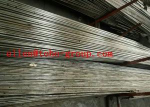 Buy cheap Carbon Steel Seamless Pipes, ST20 Small Size Pipe ASTM A106 / A53 Gr. B, API 5L Gr.B product