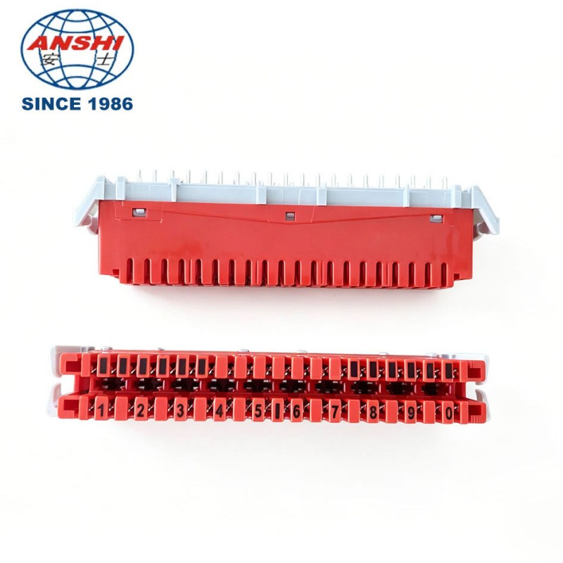 Wholesale Detachable Modules 10 Pairs Custom Detachable Equipment Modules