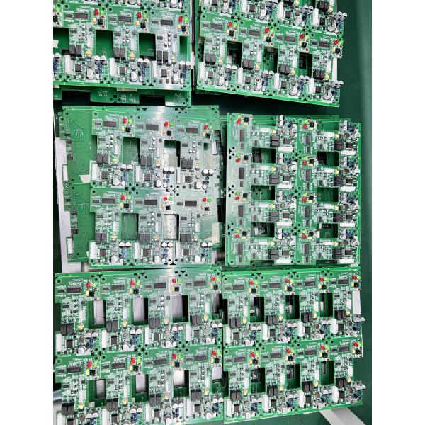 sensor pcb