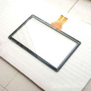 Buy cheap FT5446 chip 5inch 800*400 projected capacitive touch screen product