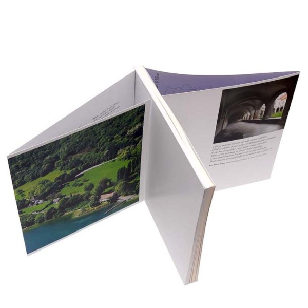 Automatic Book Flapping Machine For Cover Binding With 45 Pcs/Min Speed And Easy Setup