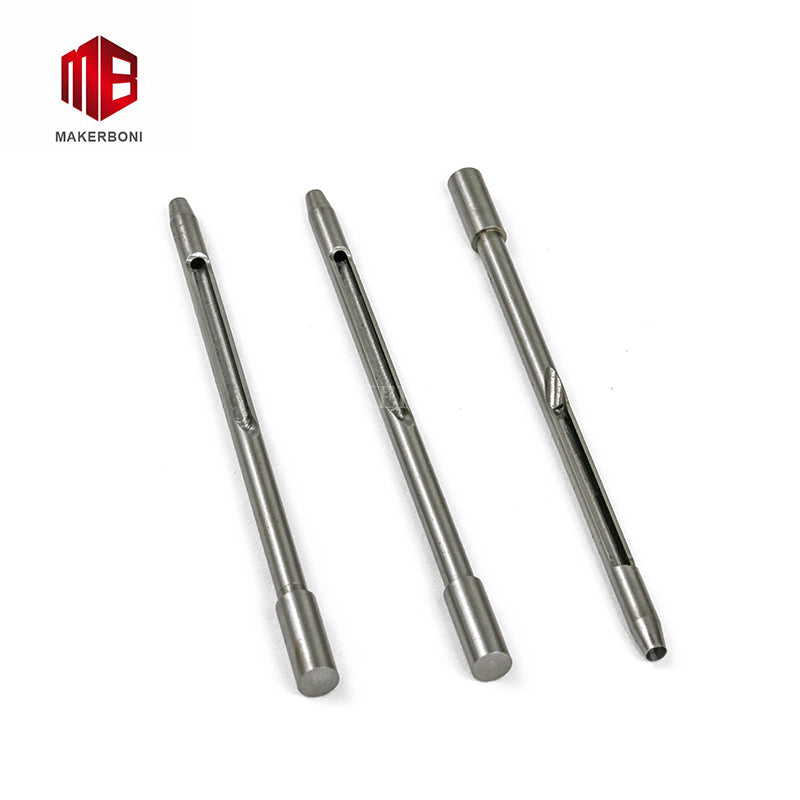 109225-4mm Drill For Bullmer Cutting Machine