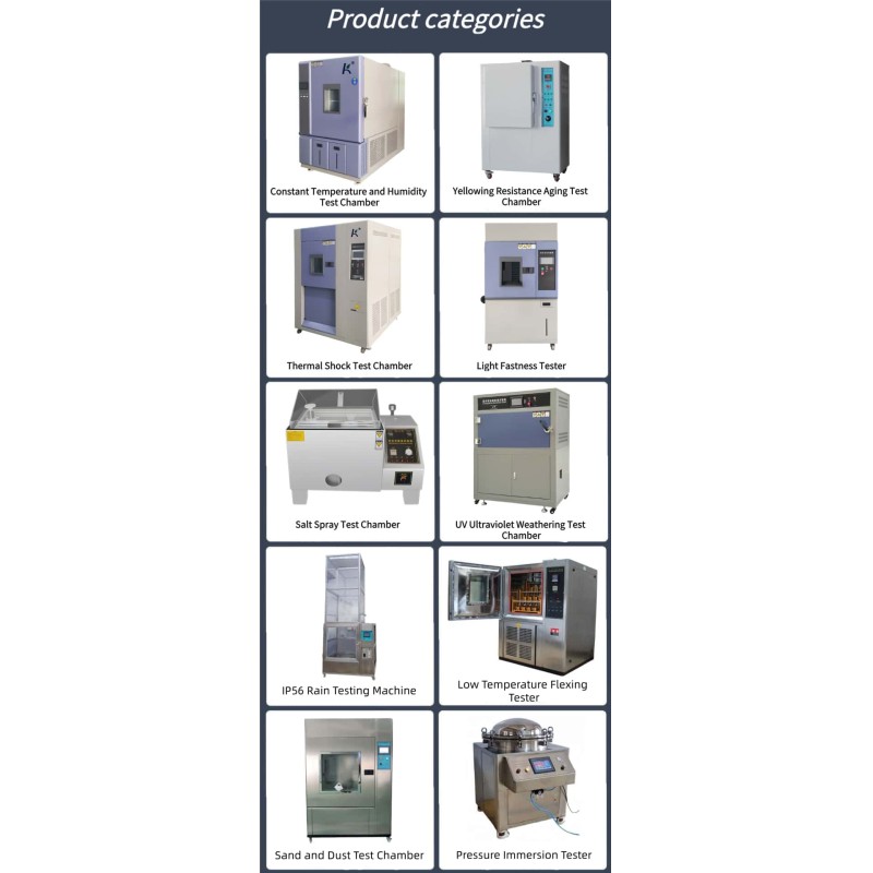 Large Automatic Intelligent Salt Spray Test Chamber, Programmable Corrosion Testing Equipment