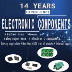 UMW817C DIP4 In Line Optocoupler Chip Compatible With PC817/EL817