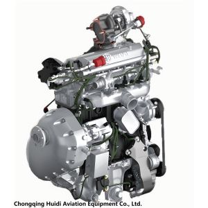 Buy cheap AEC2.0L Aircraft Engine (Replace E4C/E4A Series Engine) product