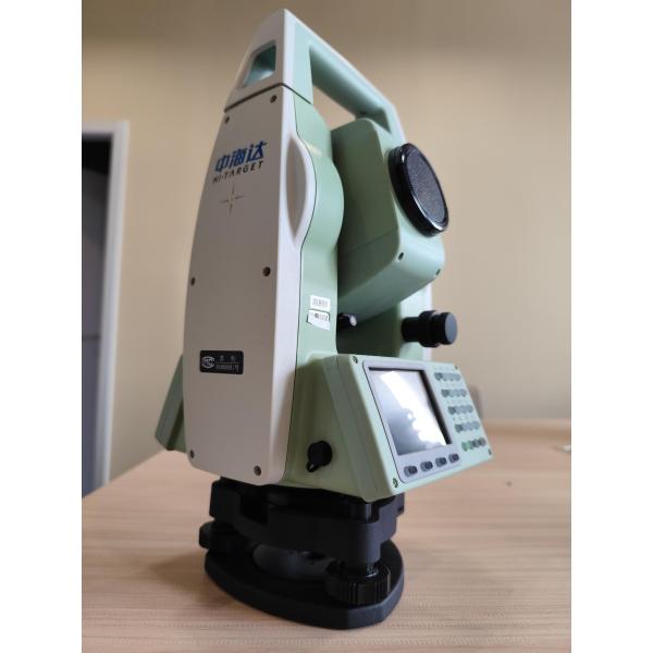 Land Surveying Instrument Total Station Hi-Target HTS-520L8 With No-Prism 800m