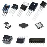 Texas TLV803EF26DBZR In Stock Electronic Components Integrated Circuits