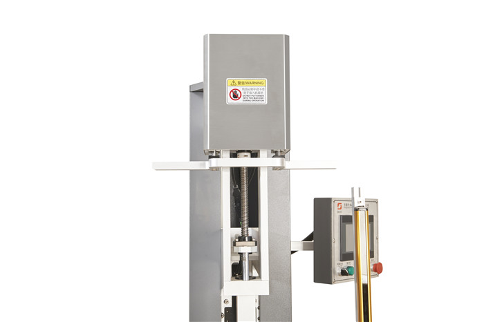 Buy cheap Firm Cell Phone Case Maker Machine Automatically Control 700kg Weight product