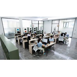 Shenzhen BAK Technology Co., Ltd.