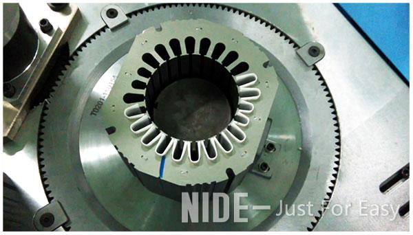 Different-slot-electric-motor-stator-insulation-paper-inserting-mahcine92