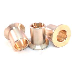 Buy cheap Anodized Milling Turning Brass C37700 Precision CNC Machined Components product