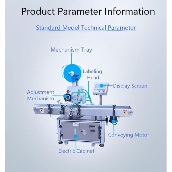 Fully Automatic Double-Sided Adhesive Tape Cutting Machine CH-609 for Paperboard Double-Sided Glue Application, 3M Glue Cutting and Pasting Machine