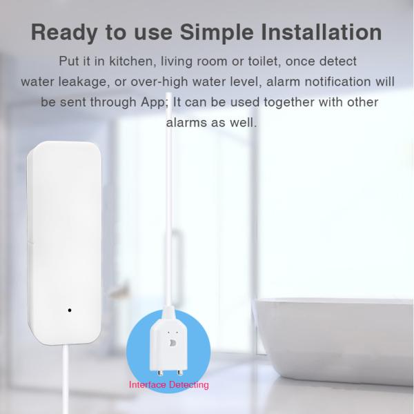 Tuya Smart Home Remote Control Wifi Universal Ir Controller Work With Amazon Alexa Google