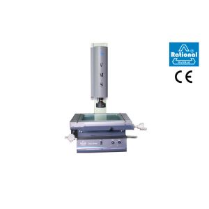 Buy cheap 30x Video Measuring Machine Foot - Switch Matched With Measuring Software product