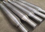 MC3 Forged Work Roller Steel Rolling Mill Steel Buidling Kits For Cold - Rolling