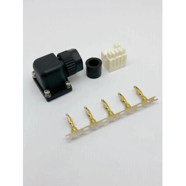 Omrons Domestic Contacts JN6FR02SM1 JN6FR05SM1 JN6FR07SM1 Equvilent Cable Connector