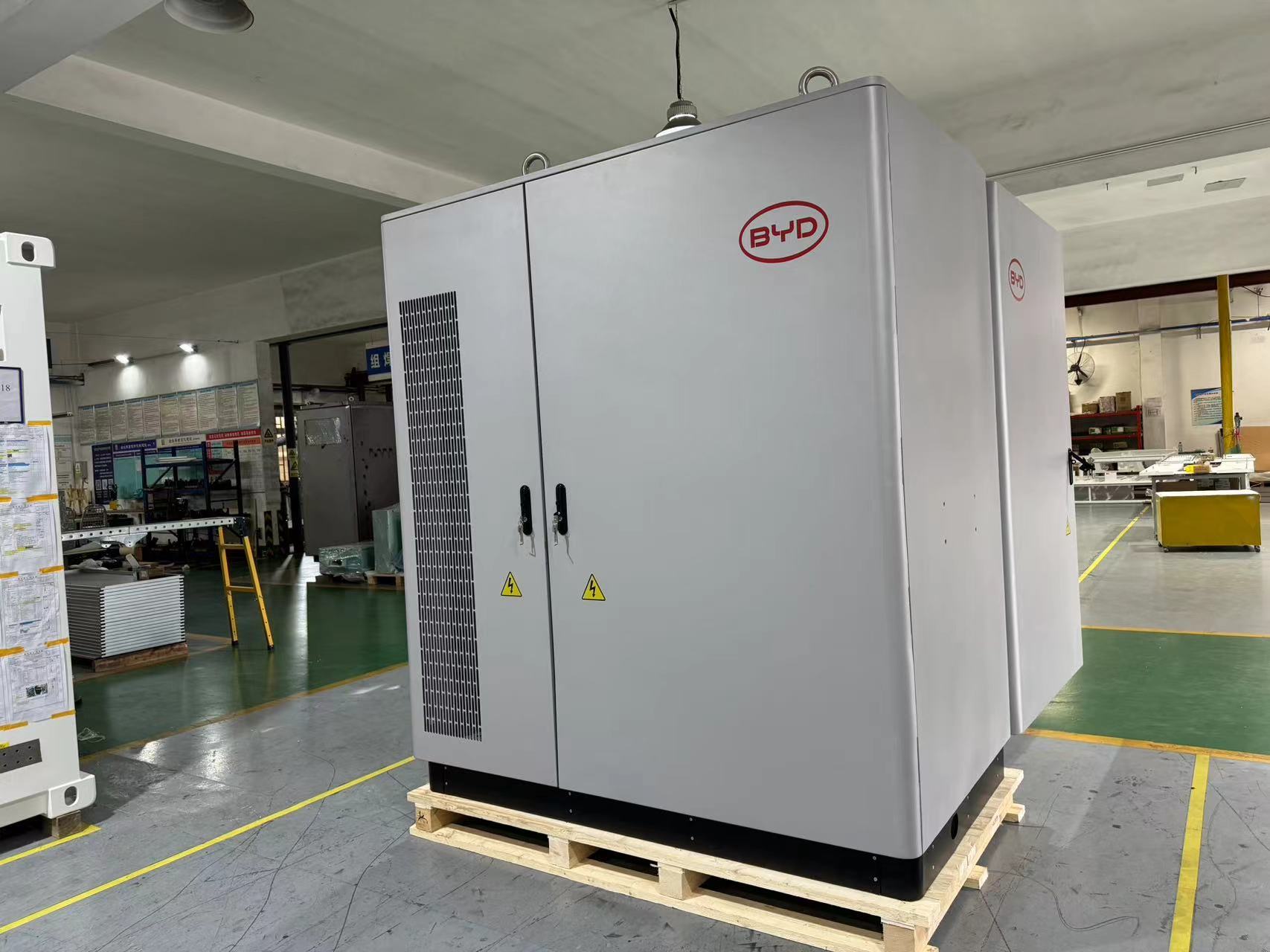 Custom CNC Sheet Metal Fabrication Precision Engineered Electrical Control Cabinets For Industrial Automation