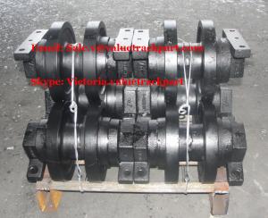 Buy cheap Crawler Crane Upper Roller For SANY SCC1000D product