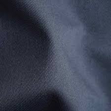 100% Cotton Twill 20*16 128*60 Workwear Uniform in Many Colors for Professionals