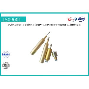 Buy cheap 6:100 Luer Gauge product