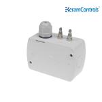 2 Wire DPT Differential Pressure Transmitter Sensor HVAC