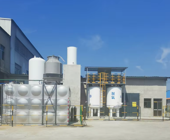 200nm3/H Nitrogen Production Generator