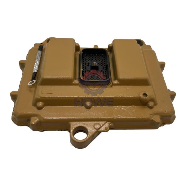 Building Material Shops Excavator Engine Controller Computer Board 2160658 216-0658