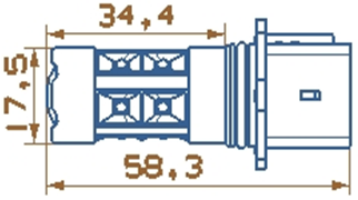 BB-ZXD-P13W-C
