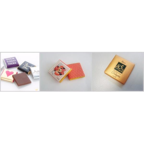 Accuracy and Multi-Function Chocolate Fold Packaging Machine with Paper Material