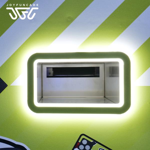 Smart DIY Mobile Phone Case Vending Printer, Equipped With Touch Screen Designer, 400+ Template Library