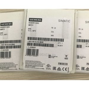 Siemens Healthcare Gmbh PLC Programmable Logic Controller SIMATIC DP 6ES7954