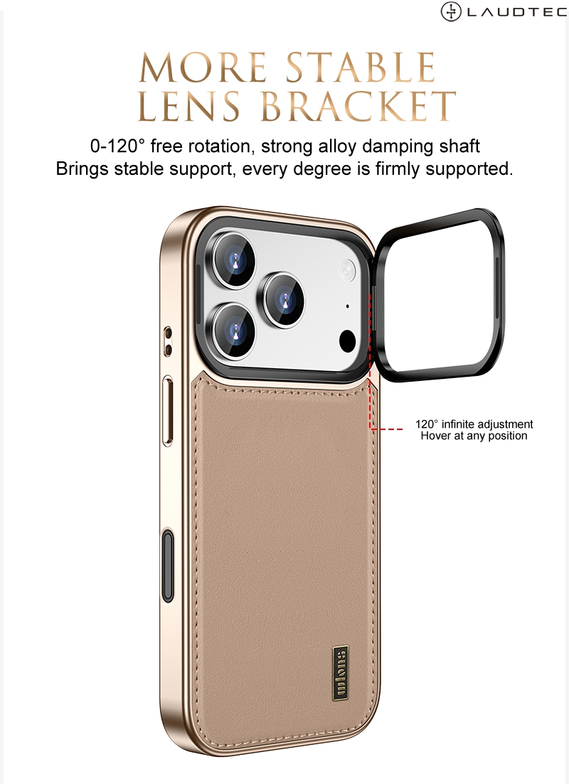Magnetic Soft Shockproof Case for iPhone 17Pro /Pro Max Camera Button Control Premium Metallic Coating OEM/ODM/Private Label