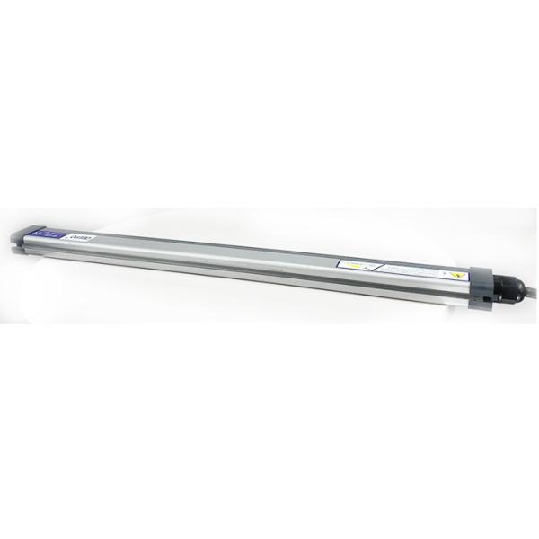 1KV Textile Anti Static Electricity Discharger Eliminator Ionizer