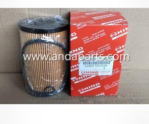 Buy cheap Good Quality Fuel Filter For HINO S2340-11690 product
