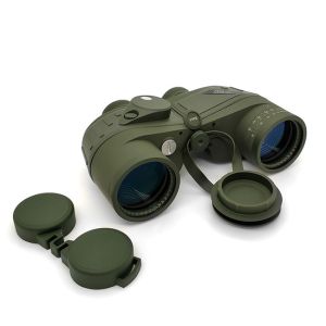 Buy cheap 7x50 12x50 10x50 Long Range Military Binoculars For Marine , Hunting , Bird Watching product