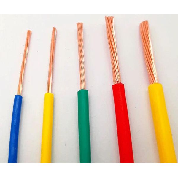 Electrical wire cable product image