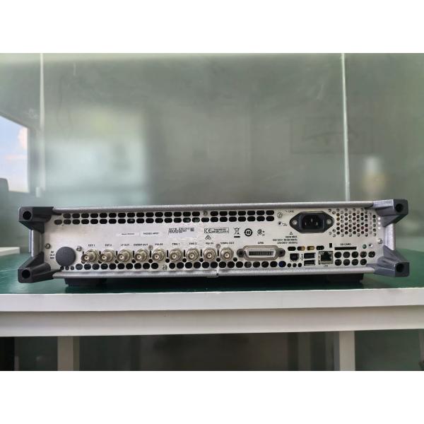 High Power Rf Analog Signal Generators Agilent Keysight N5171B 1 GHz EXG Signal Generator