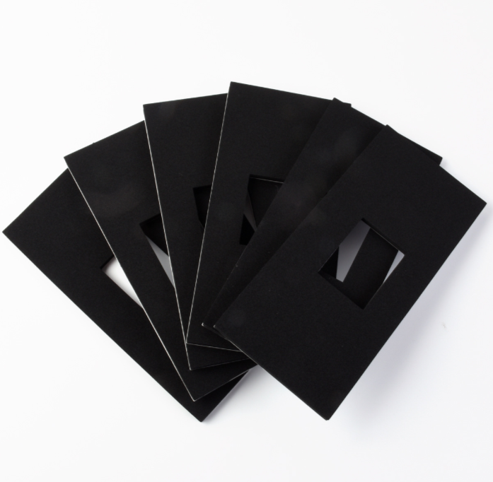Custom Die Cut Polyurethane PU Foam with Flame Retardant Performance