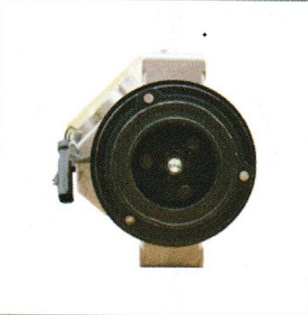 ALA21008 Suburban AC COMPRESSOR 10S20F AC COMPRESSOR 5707611 AC Compressor