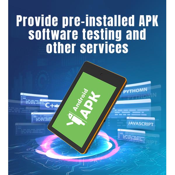 10.1 Inch POE Android Meeting Room Tablet with RK3288 CPU